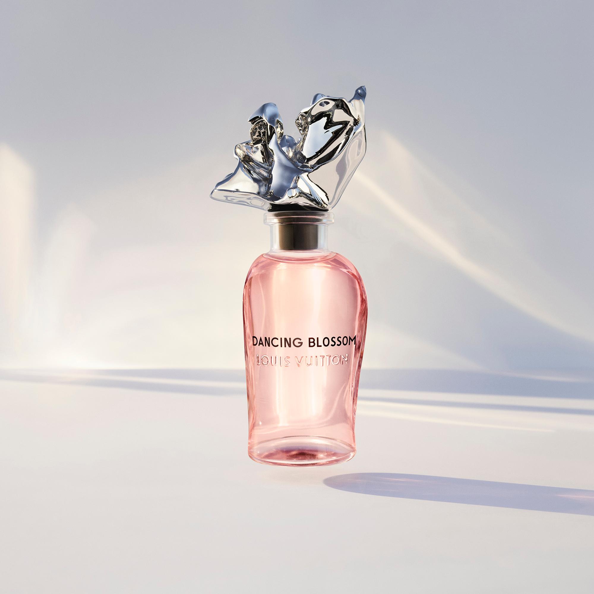 LOUIS VUITTON DANCING BLOSSOM 100ml - 香水(ユニセックス)